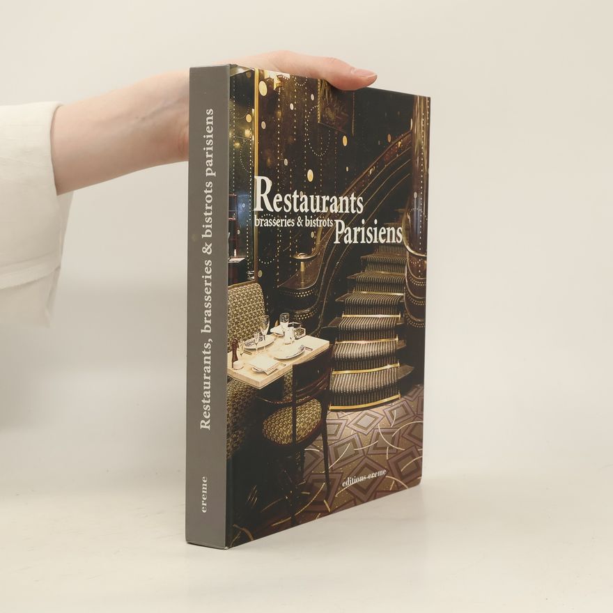 Autorenkollektiv Restaurants, brasseries & bistrots