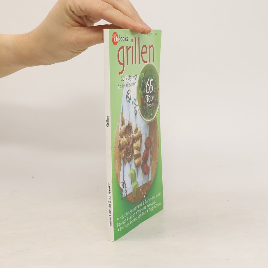 Autorenkollektiv Grillen