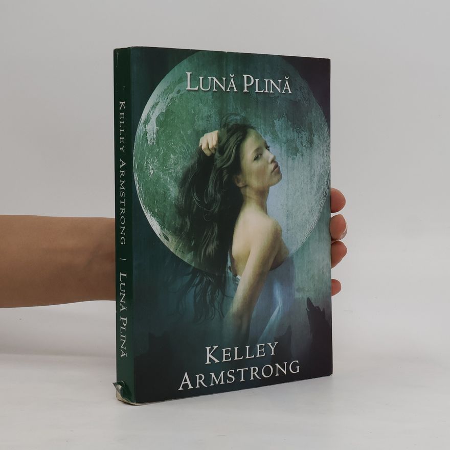Kelley Armstrong Lună plină
