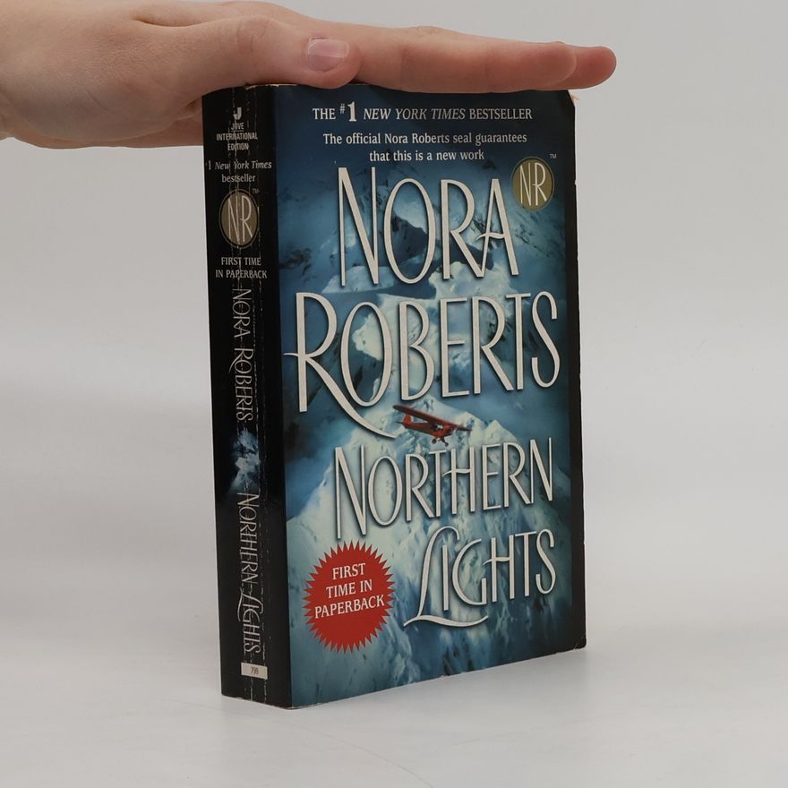 Nora Roberts Northern Lights