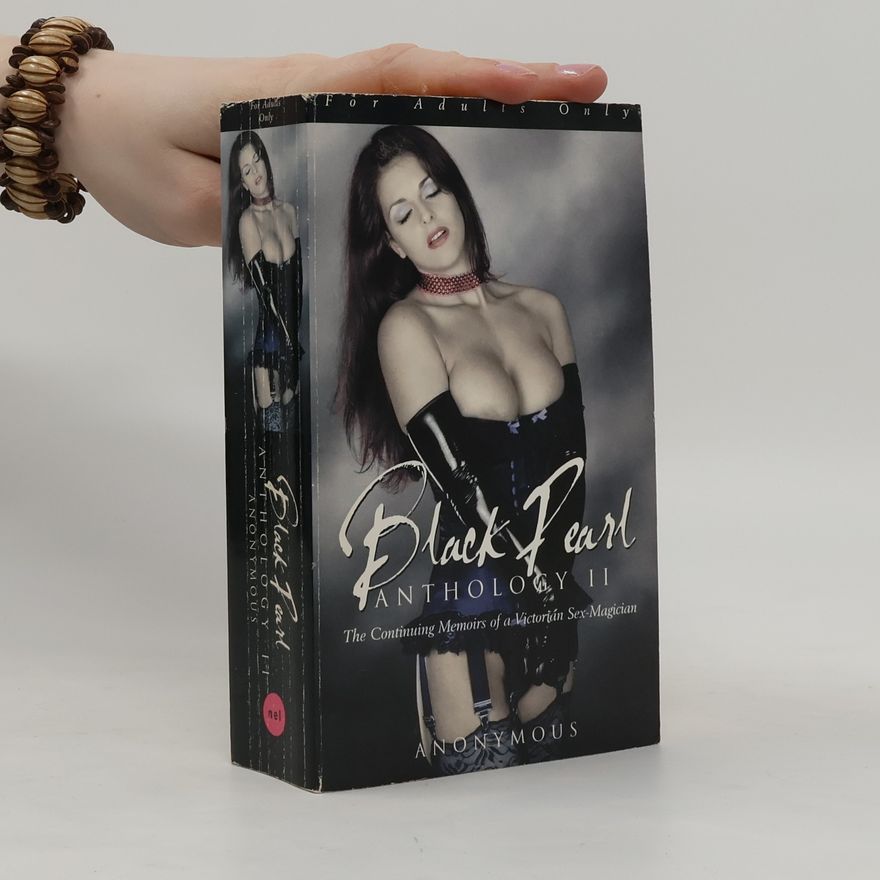 Autorenkollektiv The Black Pearl Anthology II