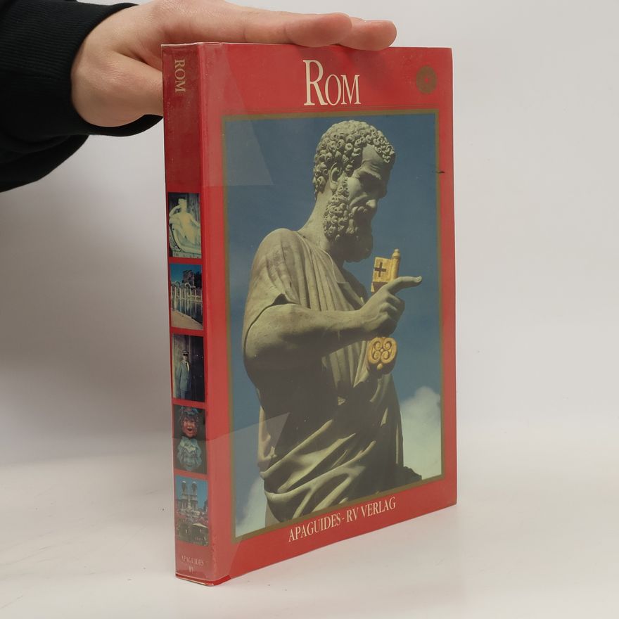 Udo Gümpel Rom
