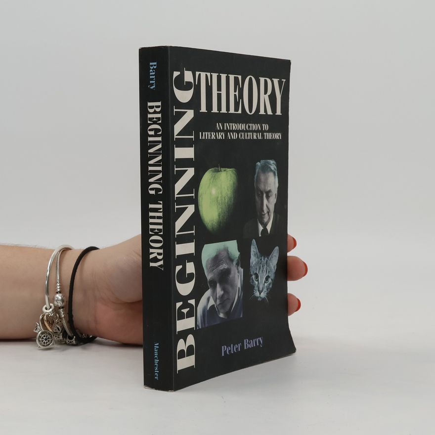 Peter Barry Beginning Theory