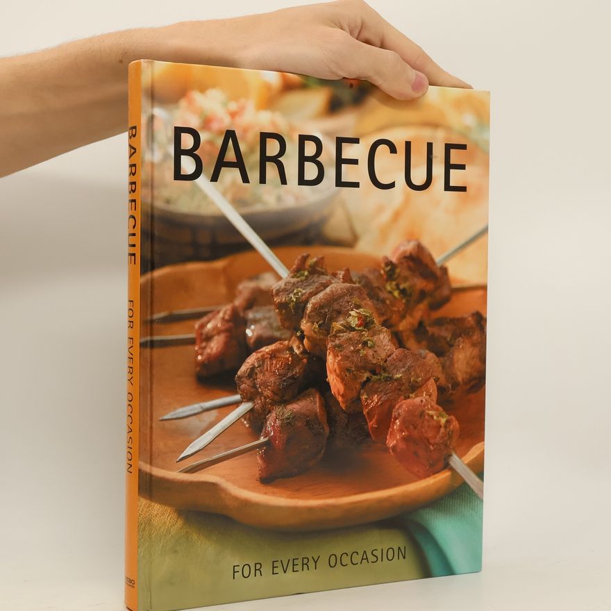 Autorenkollektiv Barbecue for Every Occasion
