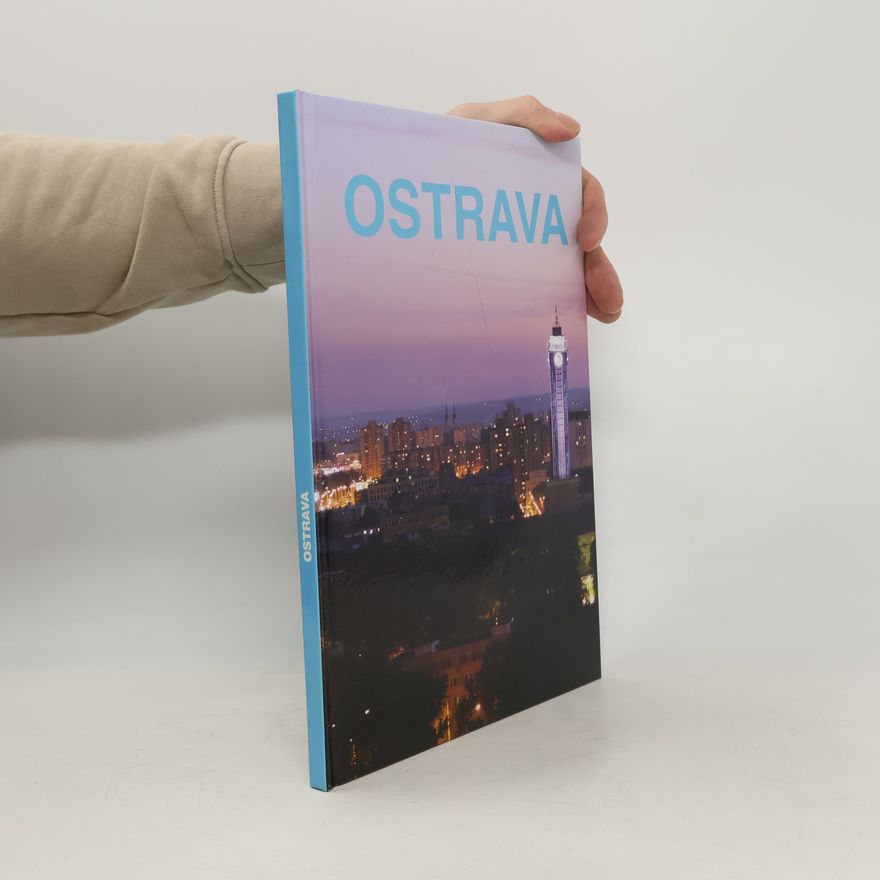 Autorenkollektiv Ostrava