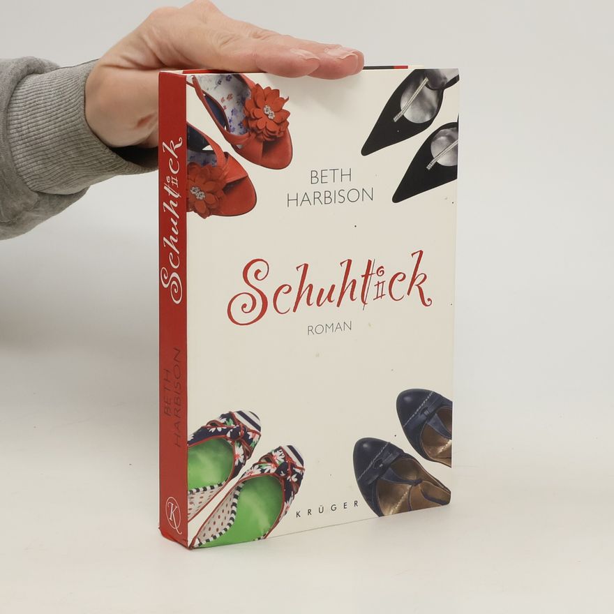 Elizabeth M. Harbison Schuhtick