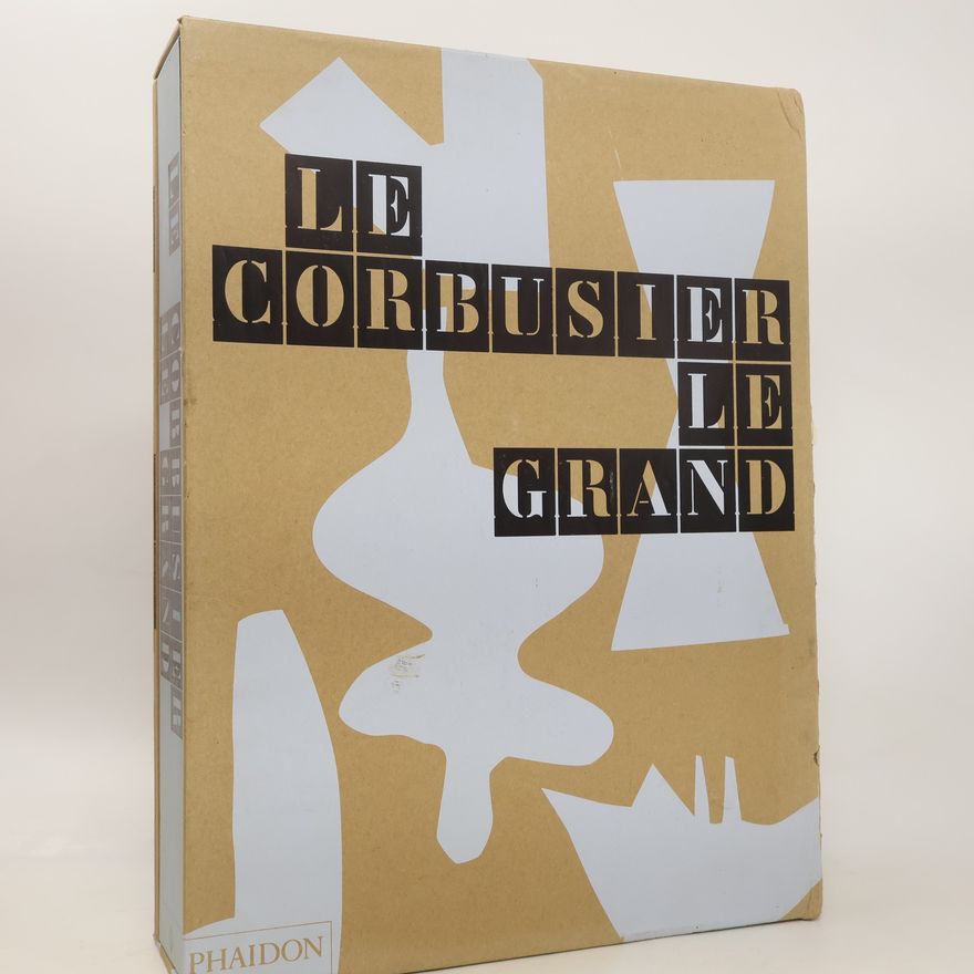 Le Corbusier Le grand