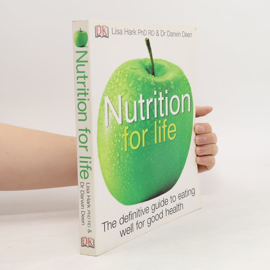 Darwin Deen Nutrition for Life
