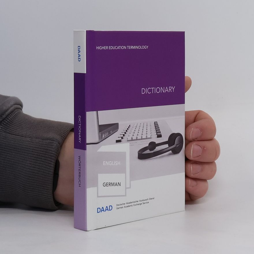 Autorenkollektiv Dictionary Wörterbuch