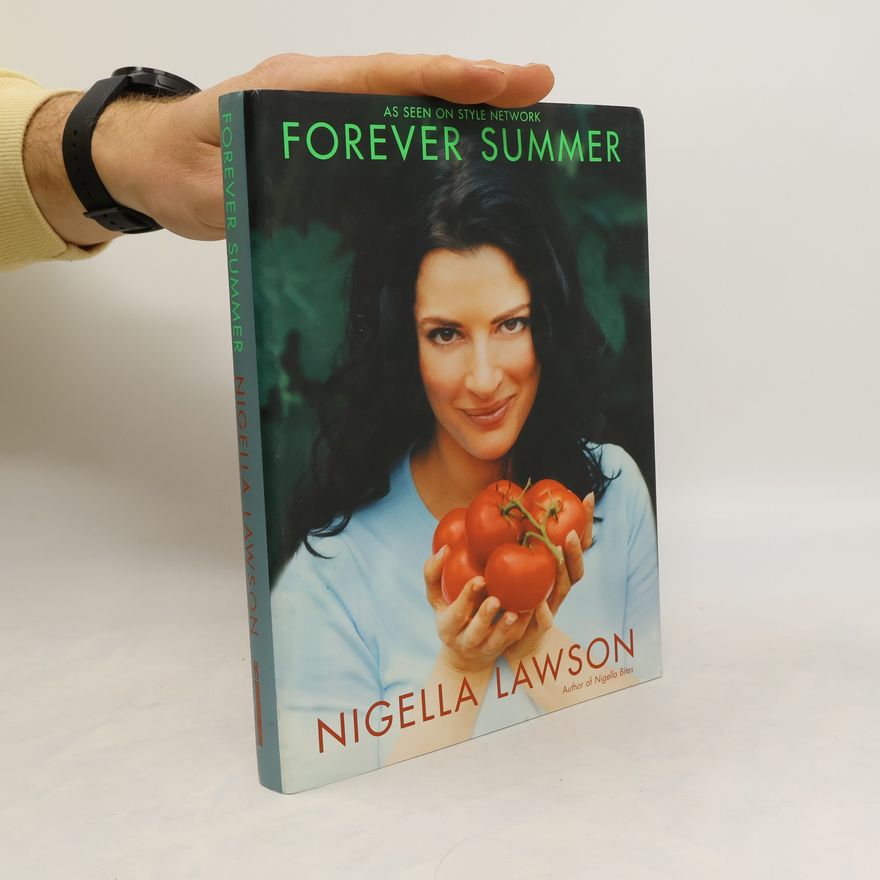 Nigella Lawson Forever Summer