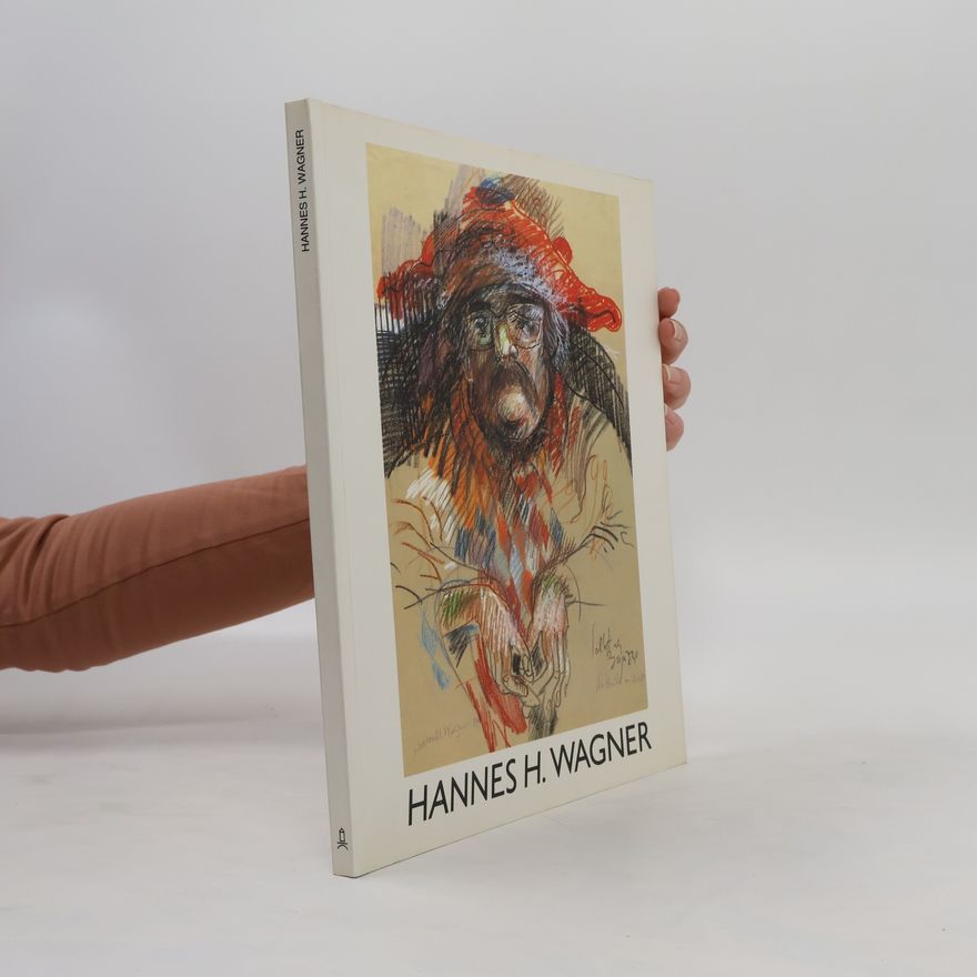 Hannes H. Wagner Hannes H. Wagner