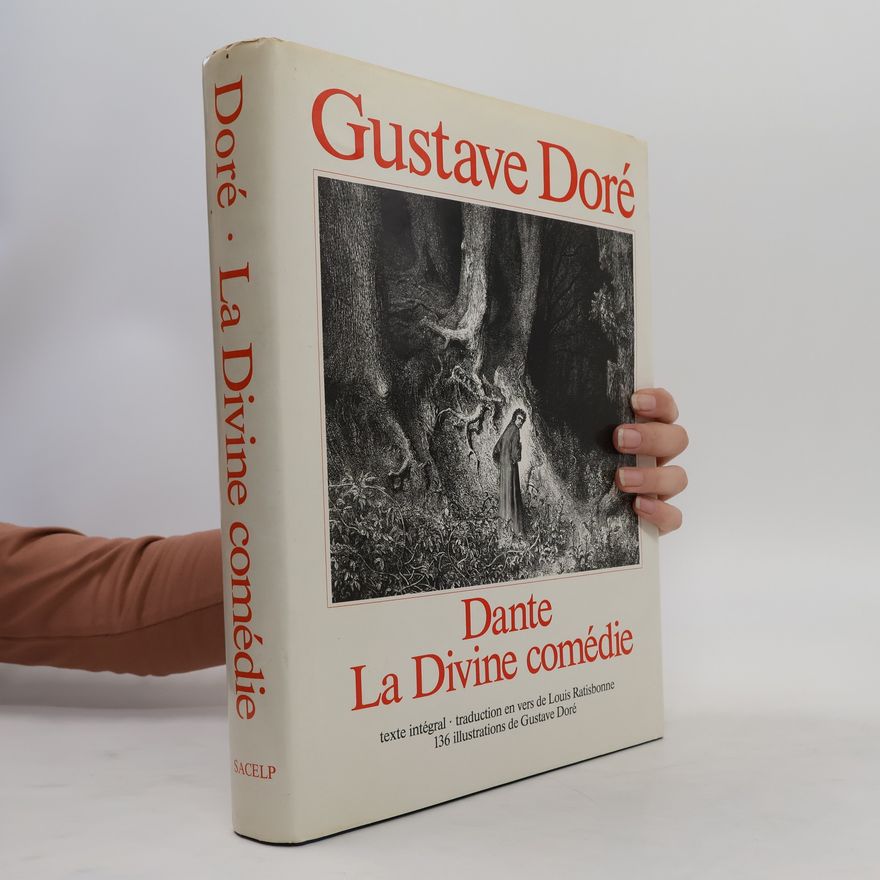 Dante Alighieri La Divine comédie