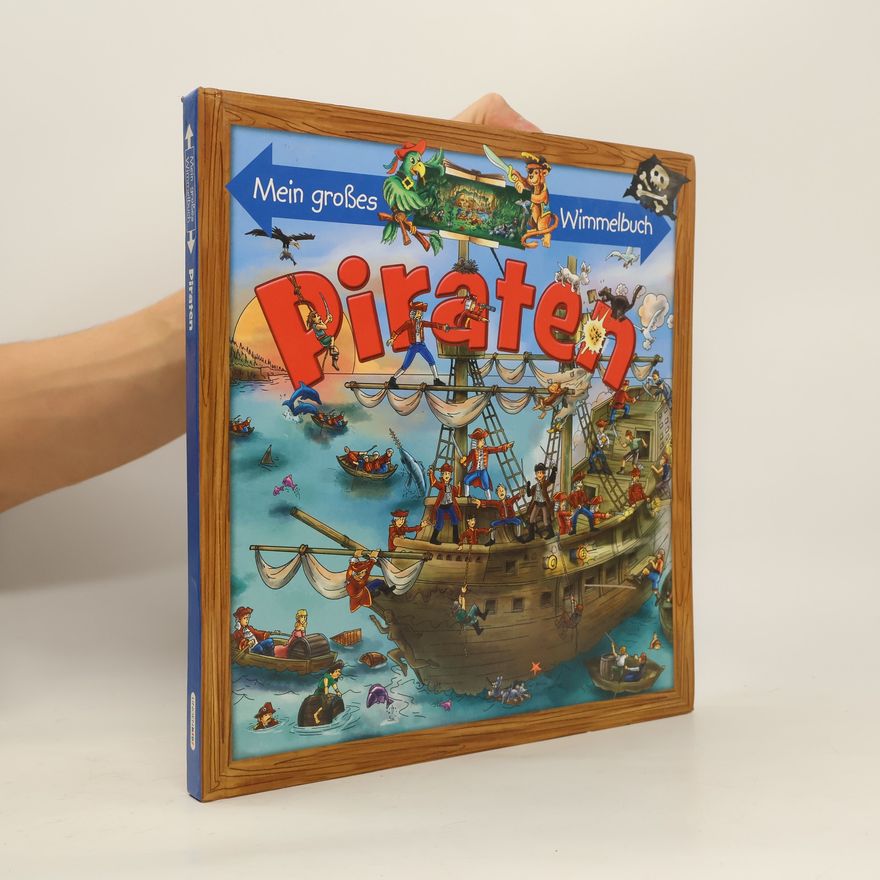 Autorenkollektiv Piraten