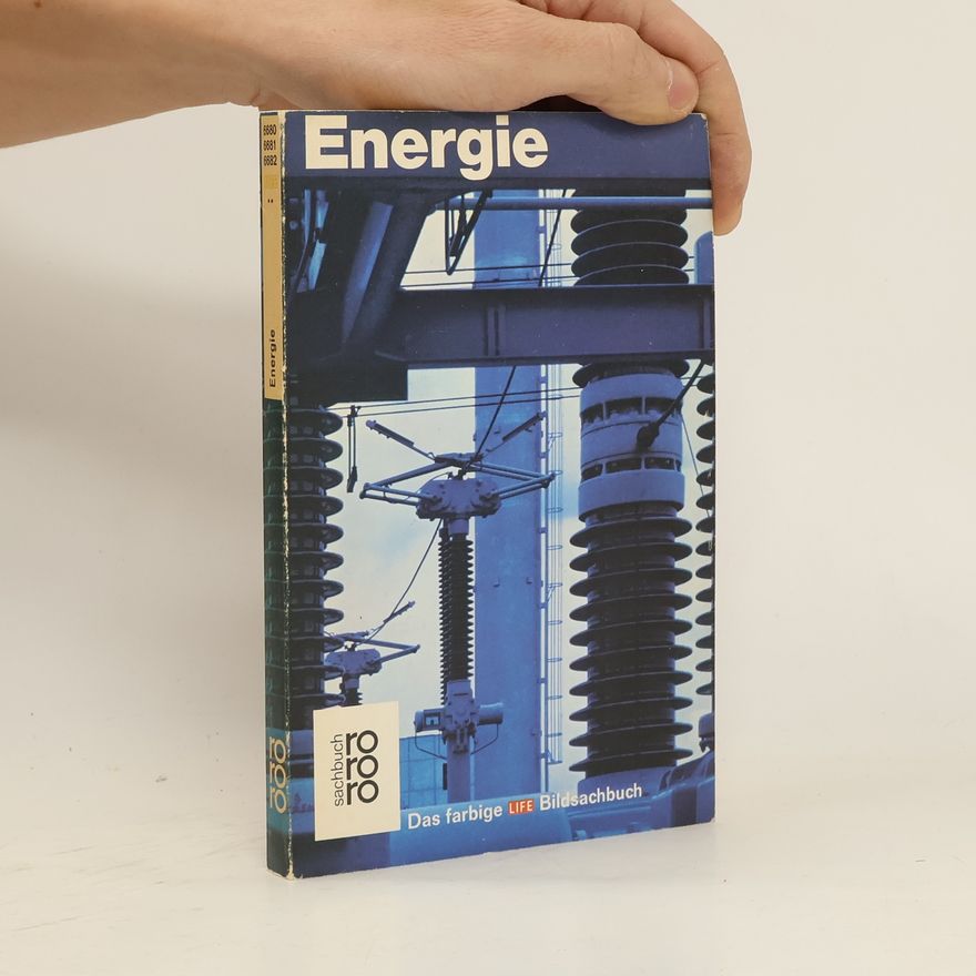 Collectif d'auteurs Energie
