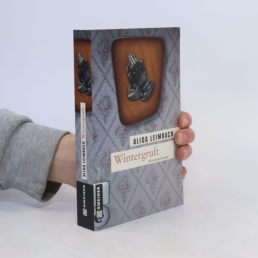 Alida Leimbach Wintergruft