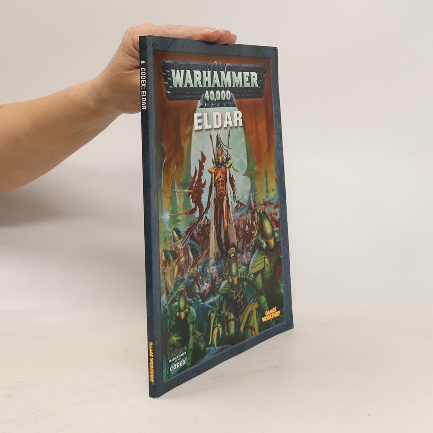 Games Workshop Eldar
