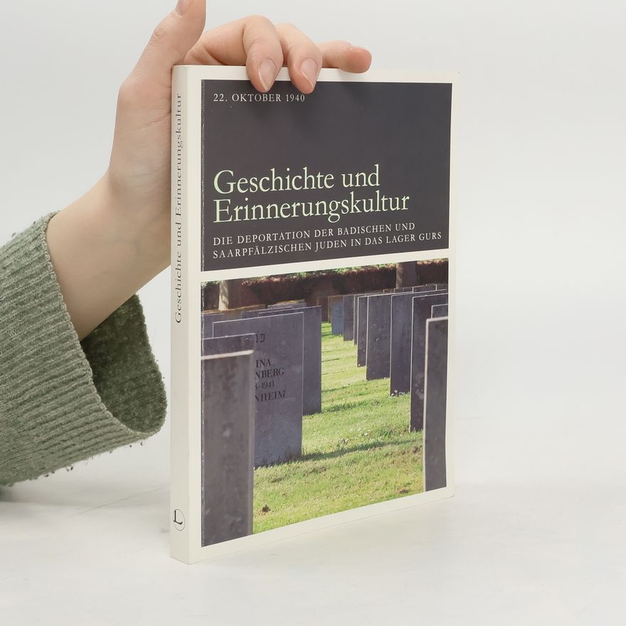 Ernst Otto Bräunche Geschichte und Erinnerungskultur
