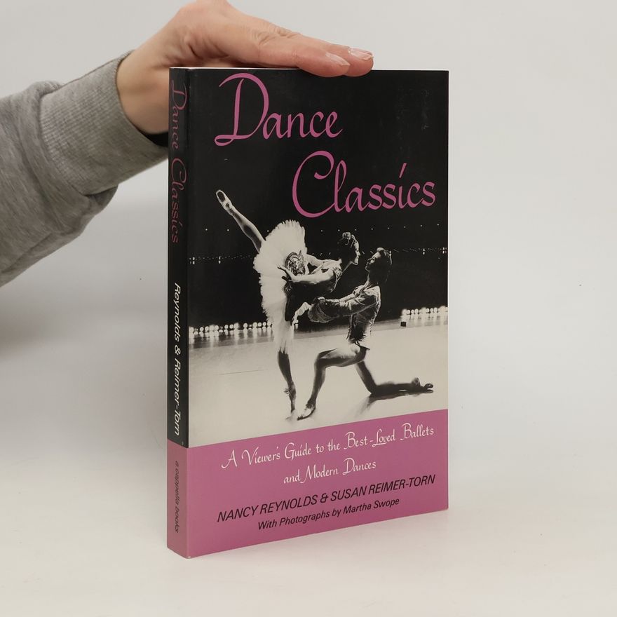 Nancy Reynolds Dance Classics