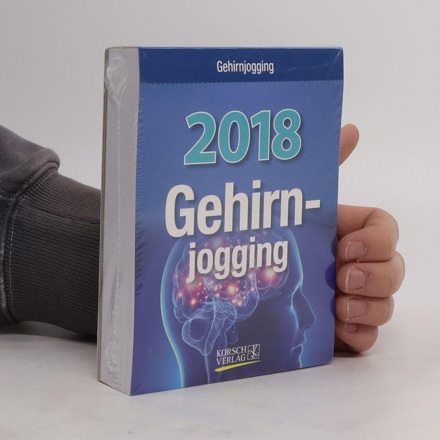 Autorenkollektiv Gehirnjogging 2018