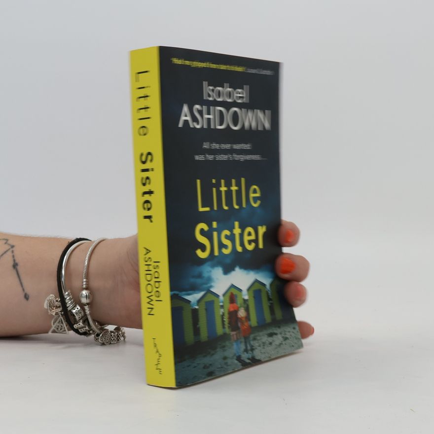Isabel Ashdown Little Sister