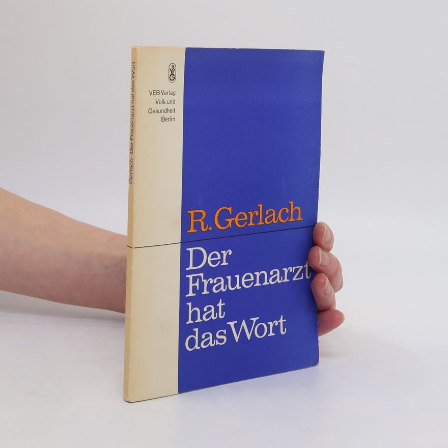 Various authors Der Frauenarzt hat das Wort