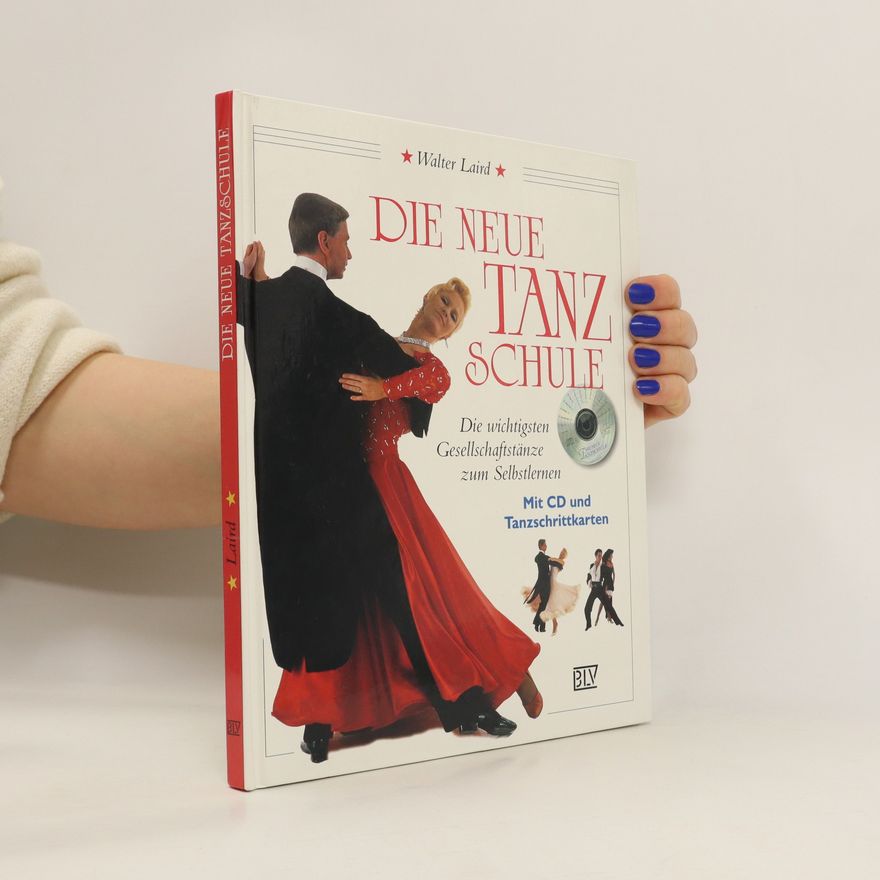 Walter Laird Die neue Tanzschule
