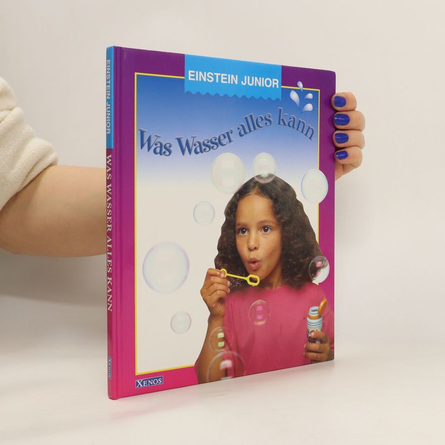 Wendy Madgwick Was Wasser alles kann