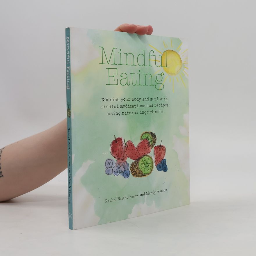 Mandy Pearson Mindful Eating