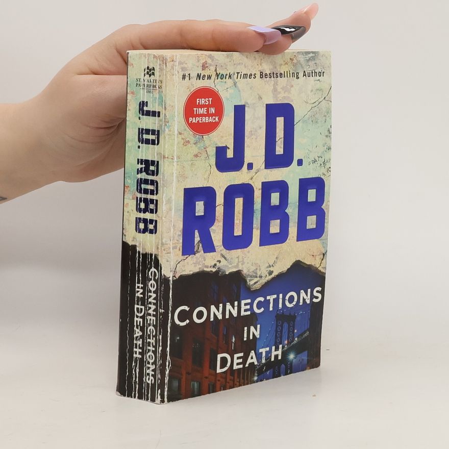 Nora Roberts Connections in Death