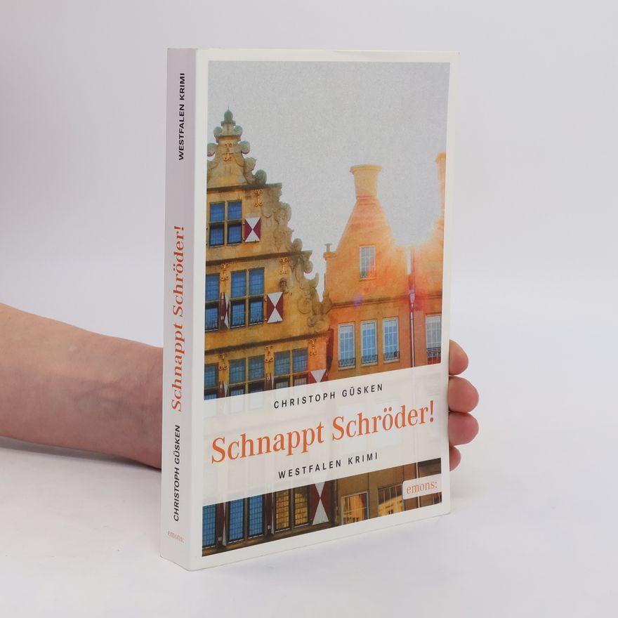 Christoph Güsken Schnappt Schröder!
