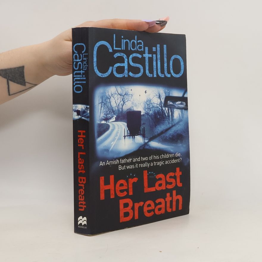 Linda Castillo Her Last Breath