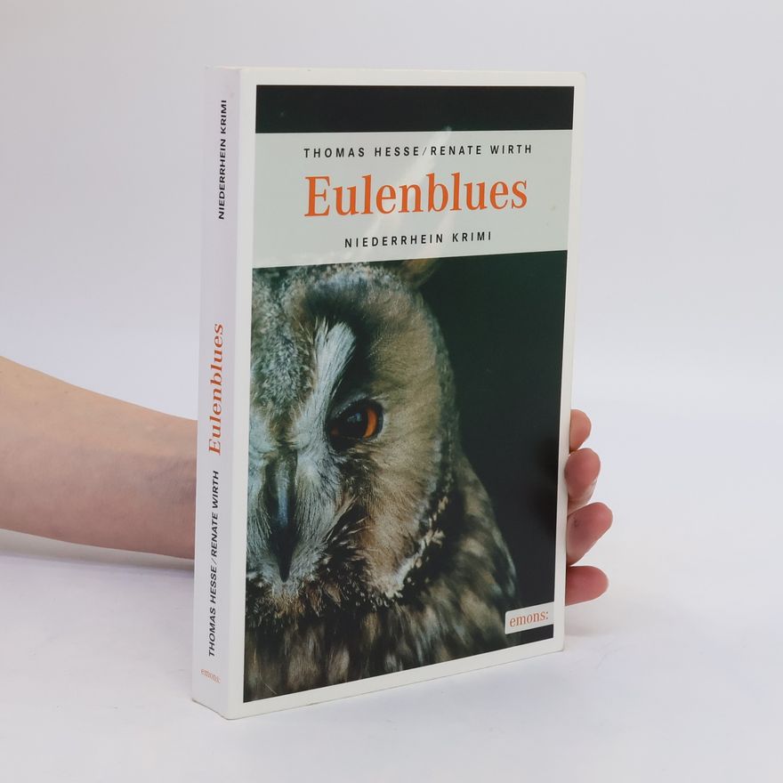 Thomas Hesse Eulenblues