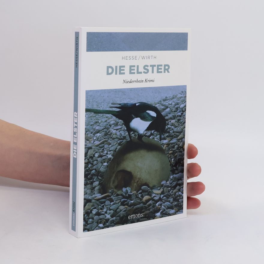 Thomas Hesse Die Elster