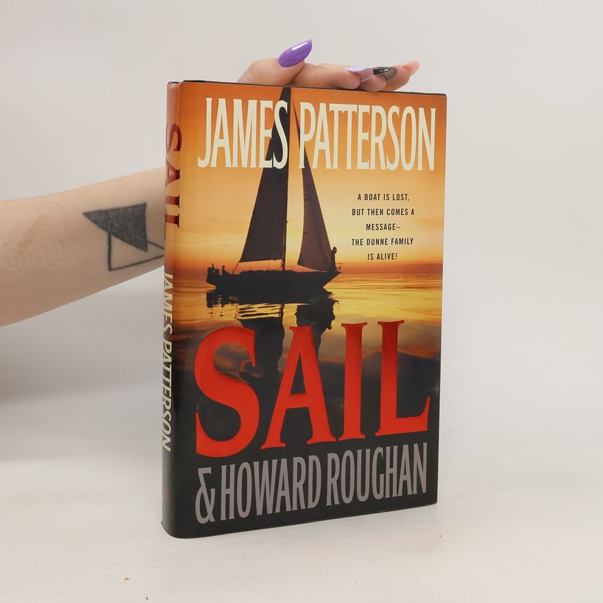 James Patterson Sail