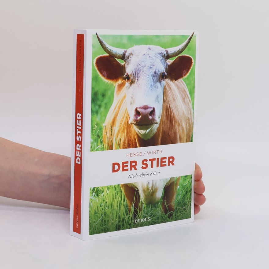 Thomas Hesse Der Stier