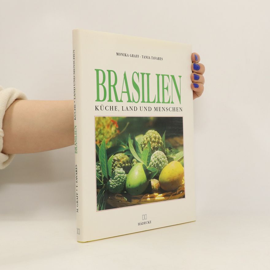 Monika Graff Brasilien