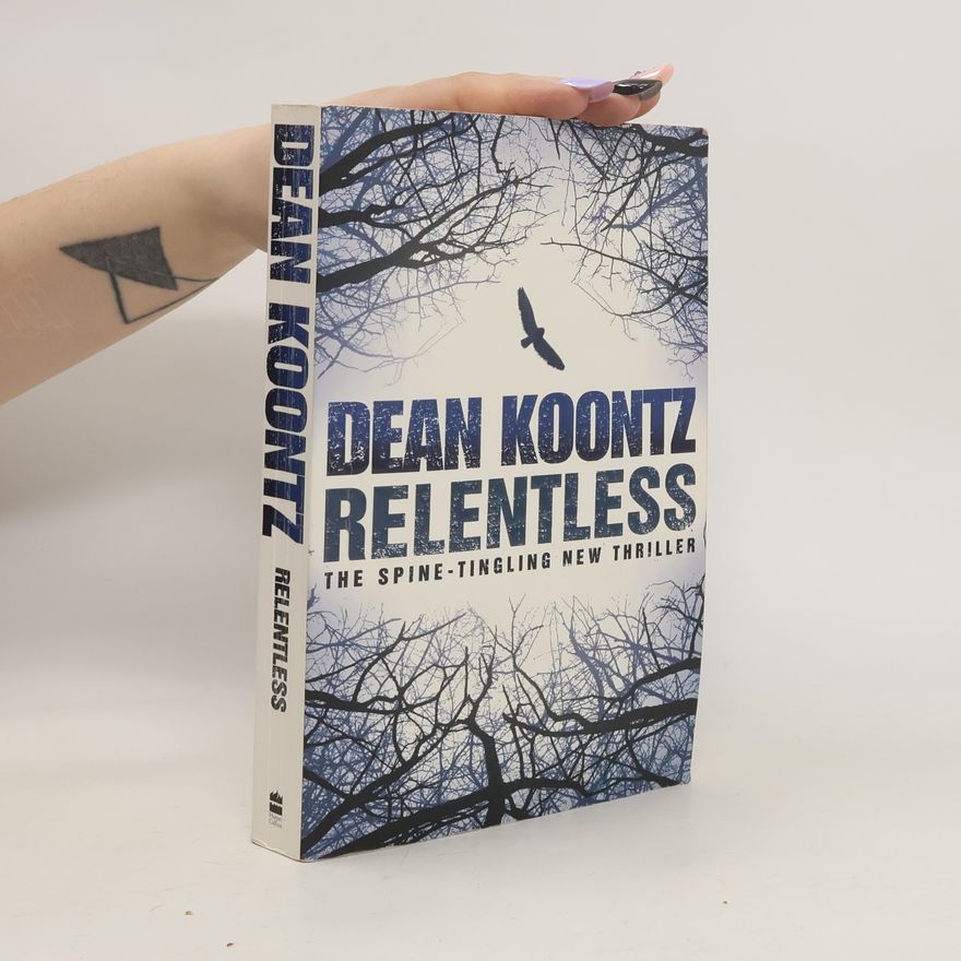 Dean Ray Koontz Relentless