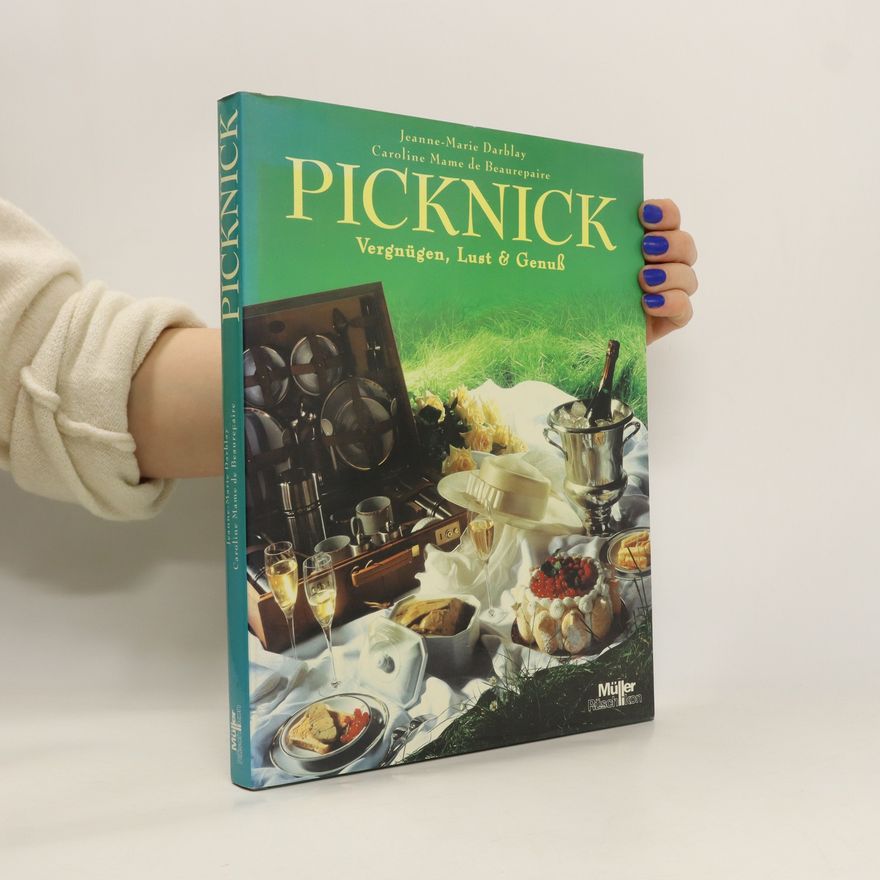 Jeanne-Marie Darblay Picknick