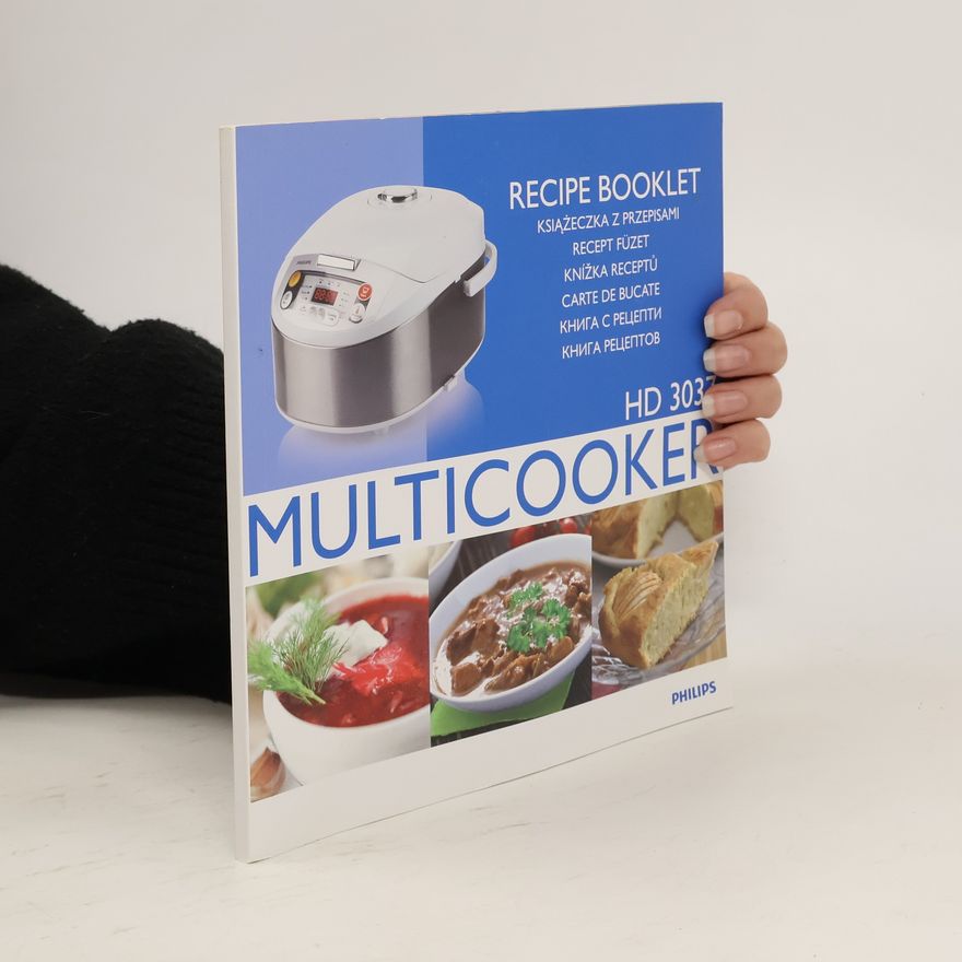 Autorenkollektiv Multicooker