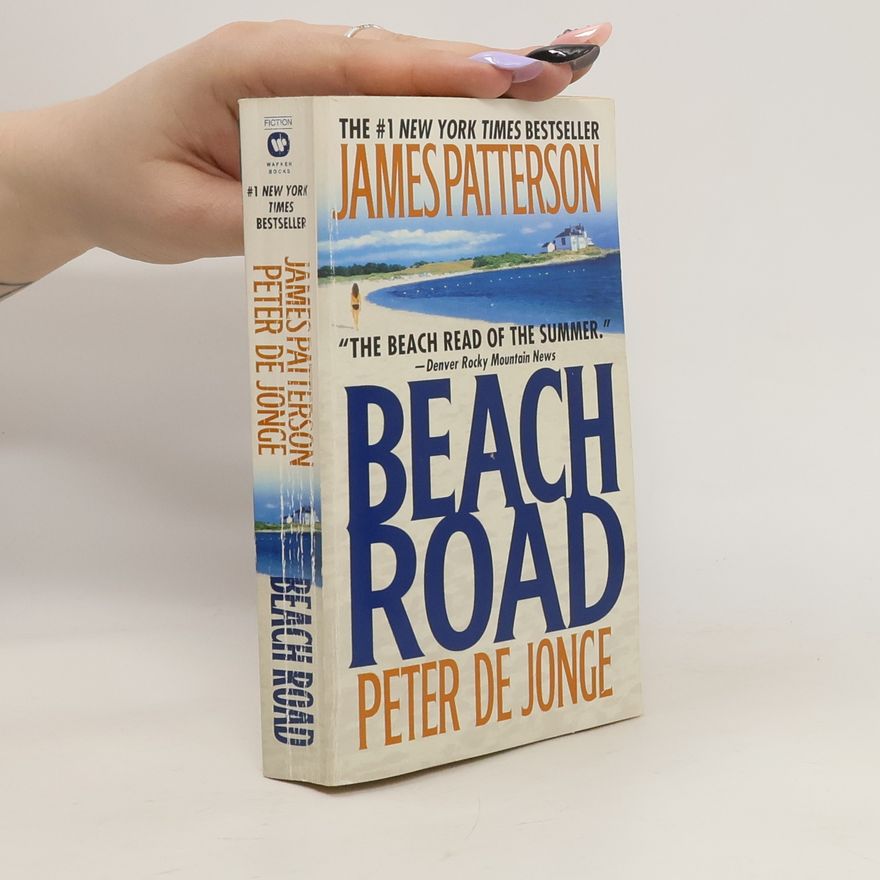 James Patterson Beach Road