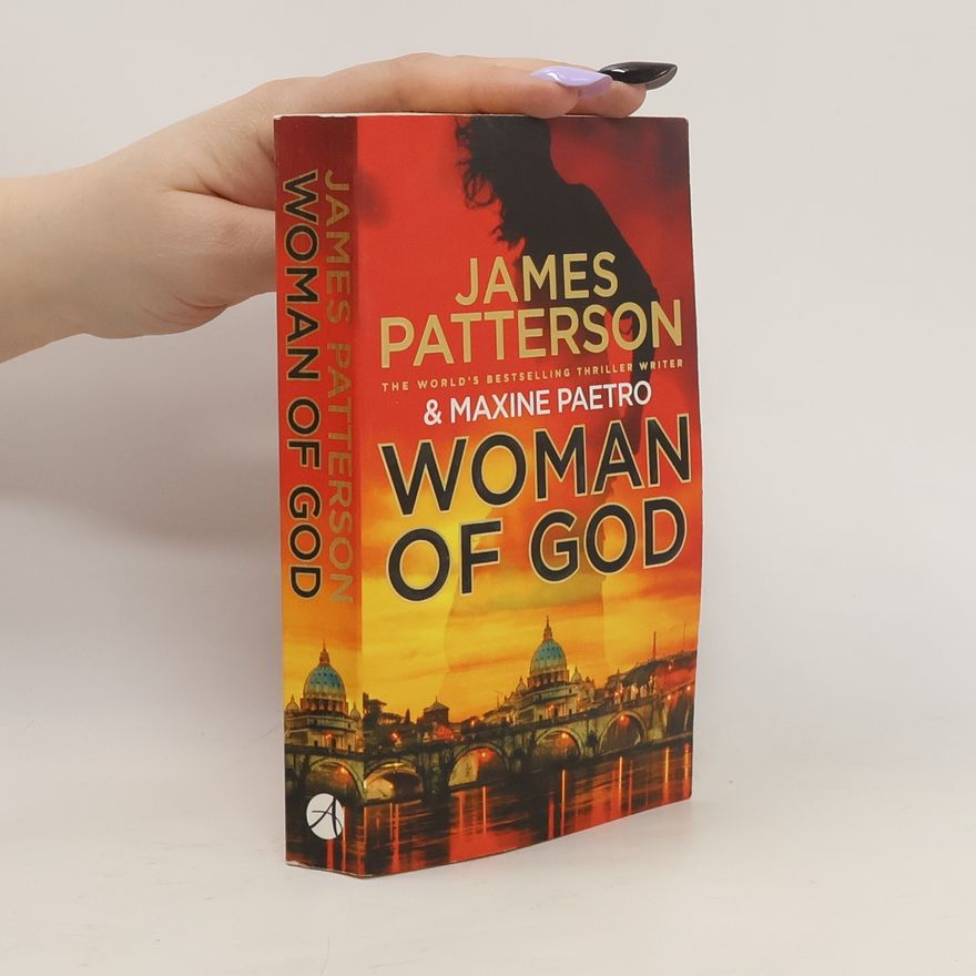 James Patterson Woman of God