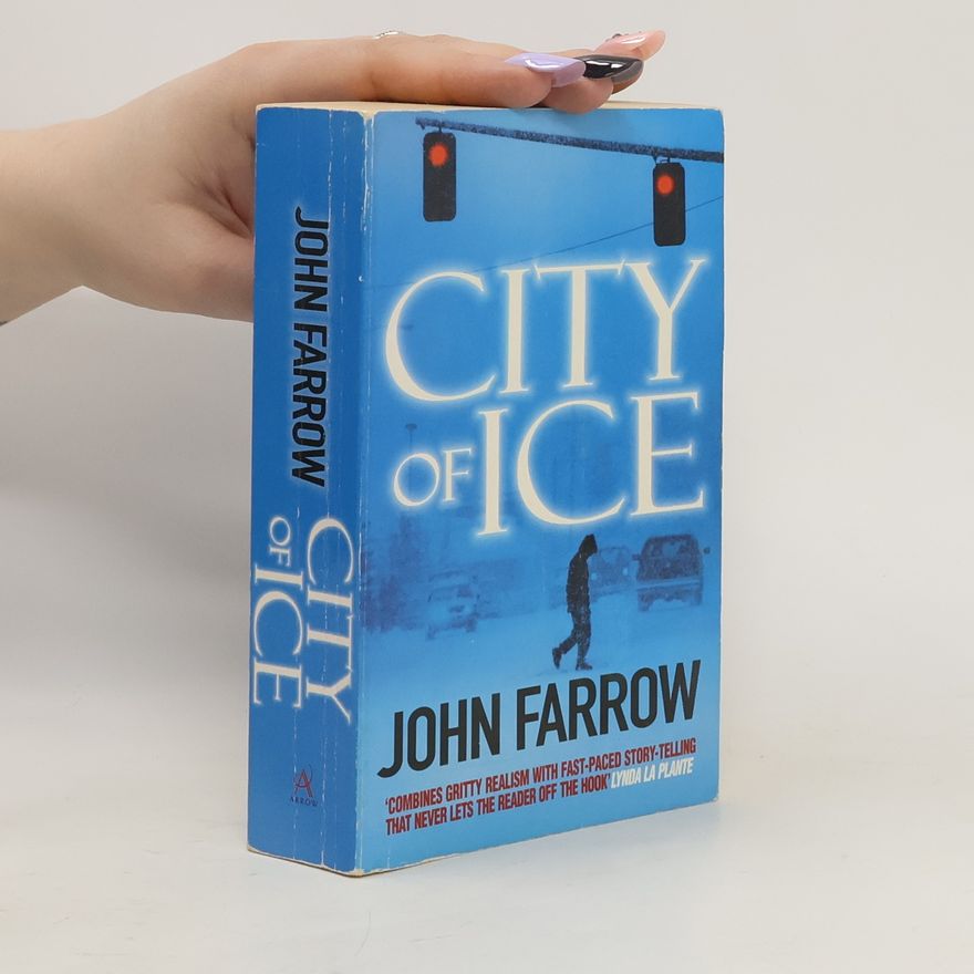John Farrow City of ice