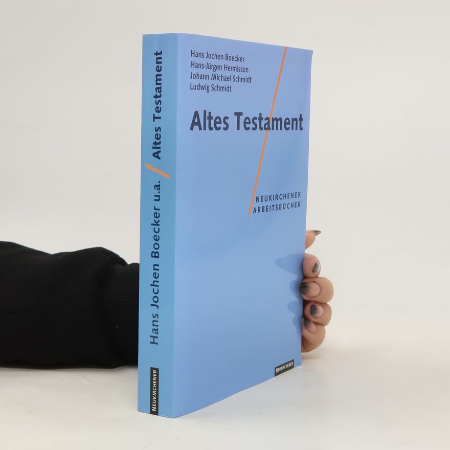 Various authors Altes Testament