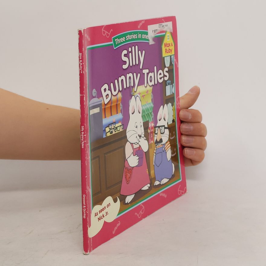 kolektiv Silly Bunny Tales