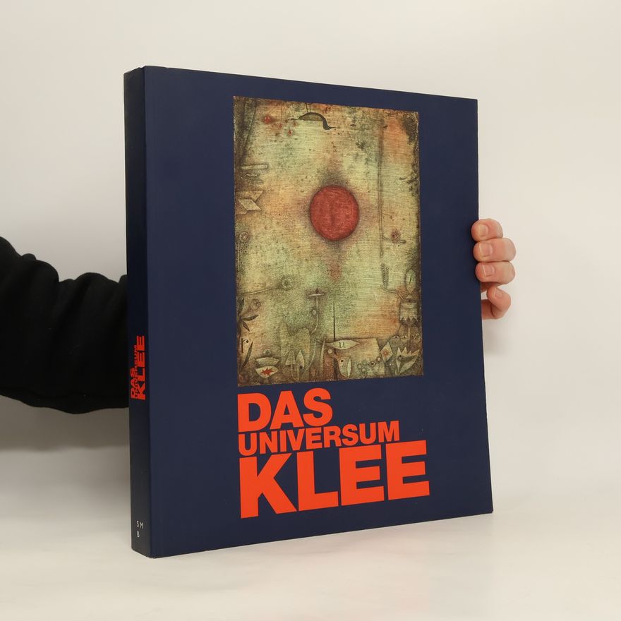 Dieter Scholz Das Universum Klee