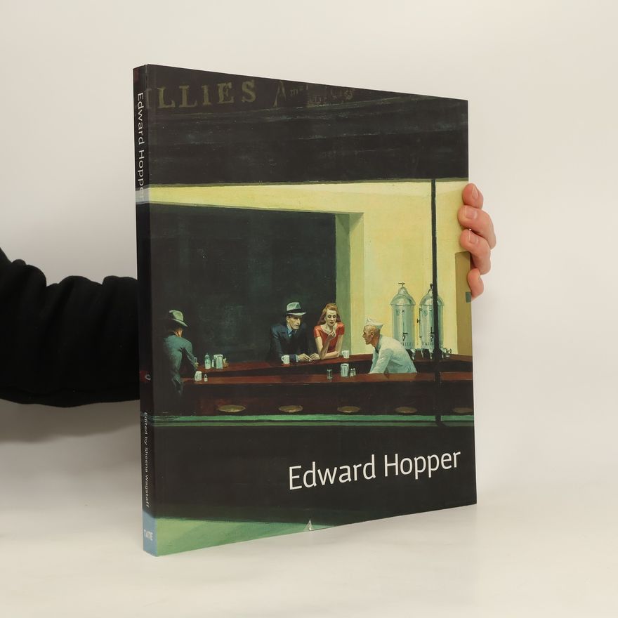 Edward Hopper Edward Hopper