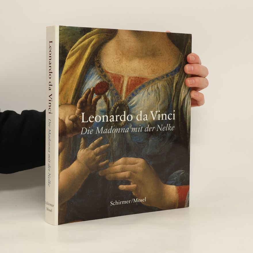 Cornelia Syre Leonardo da Vinci
