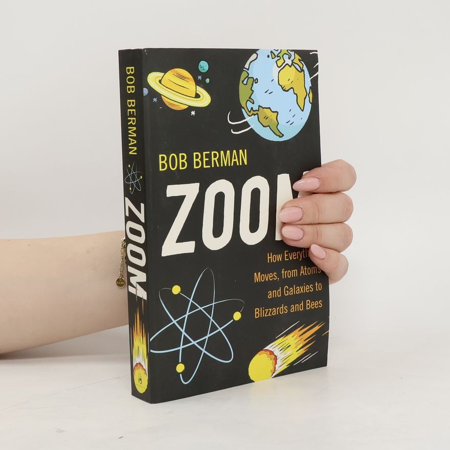 Bob Berman Zoom
