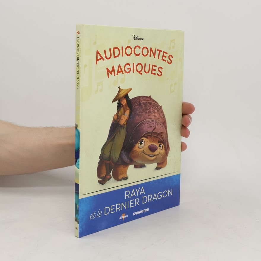 Kolektiv autorů Audiocontes magiques