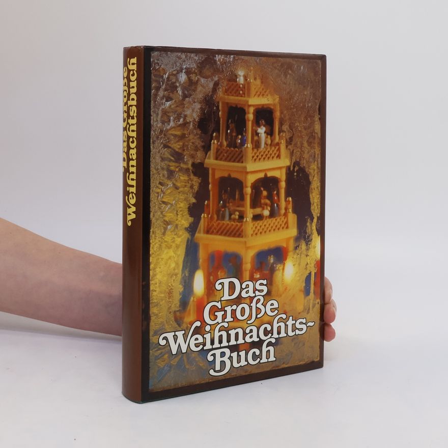 Collectif d'auteurs Das Große Weihnachtsbuch